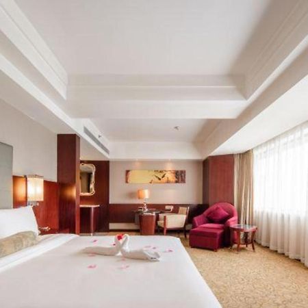 Wyndham Hotel Xian Kültér fotó