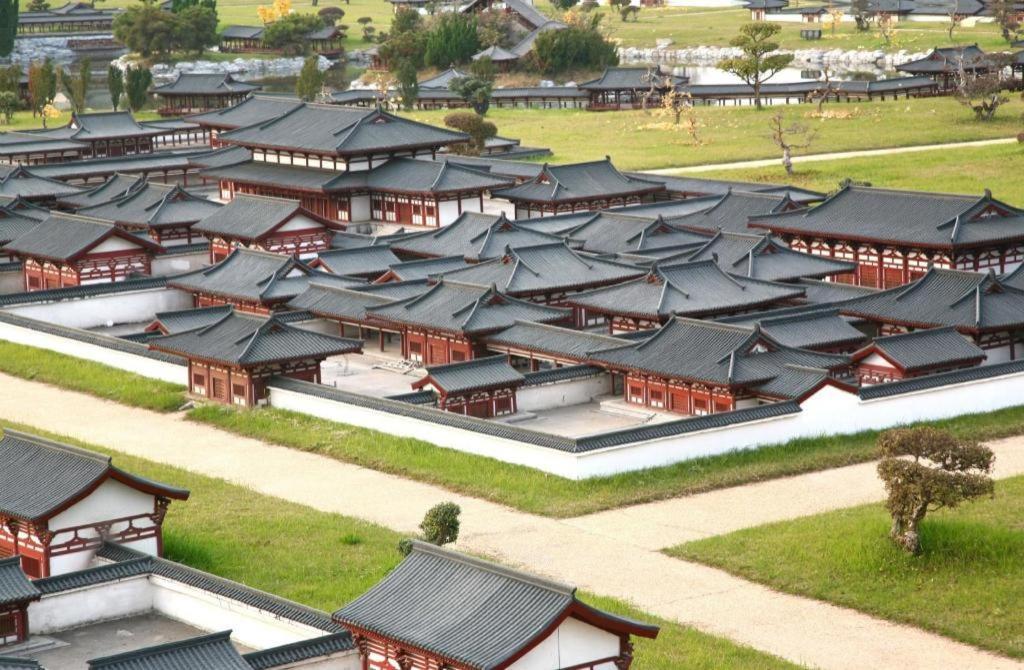 Wyndham Hotel Xian Kültér fotó