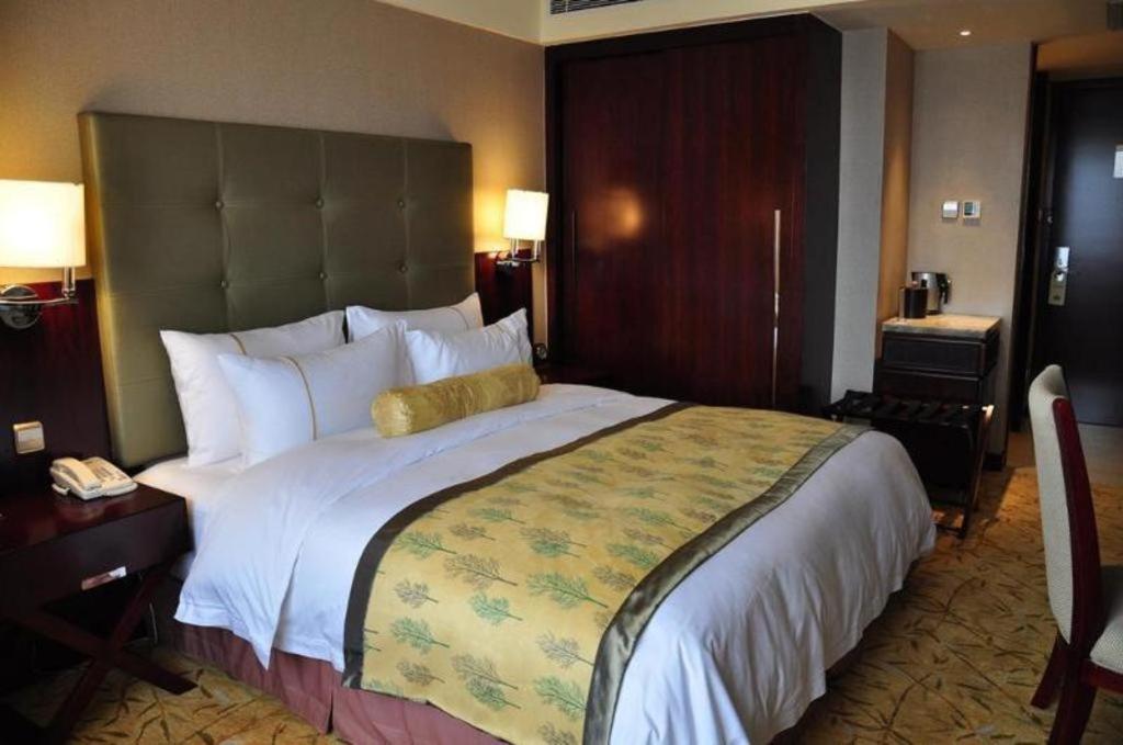 Wyndham Hotel Xian Kültér fotó