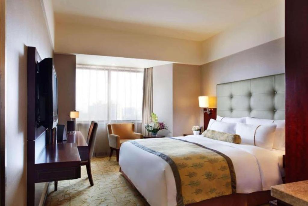 Wyndham Hotel Xian Kültér fotó