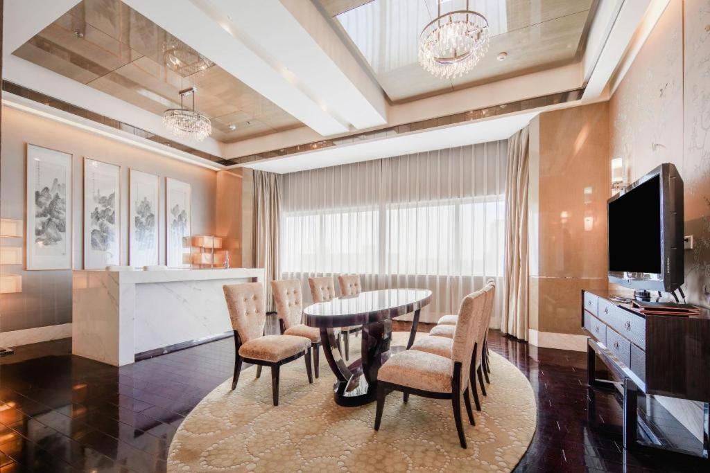 Wyndham Hotel Xian Kültér fotó