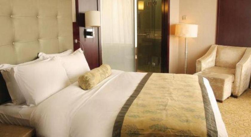 Wyndham Hotel Xian Kültér fotó