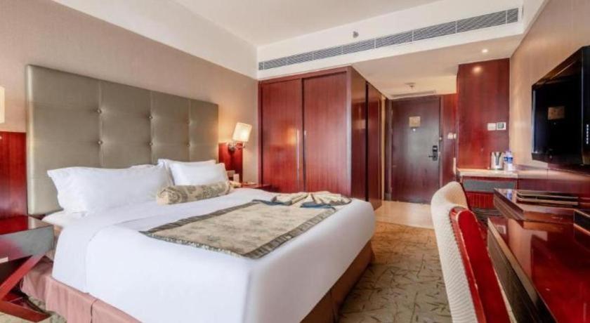Wyndham Hotel Xian Kültér fotó