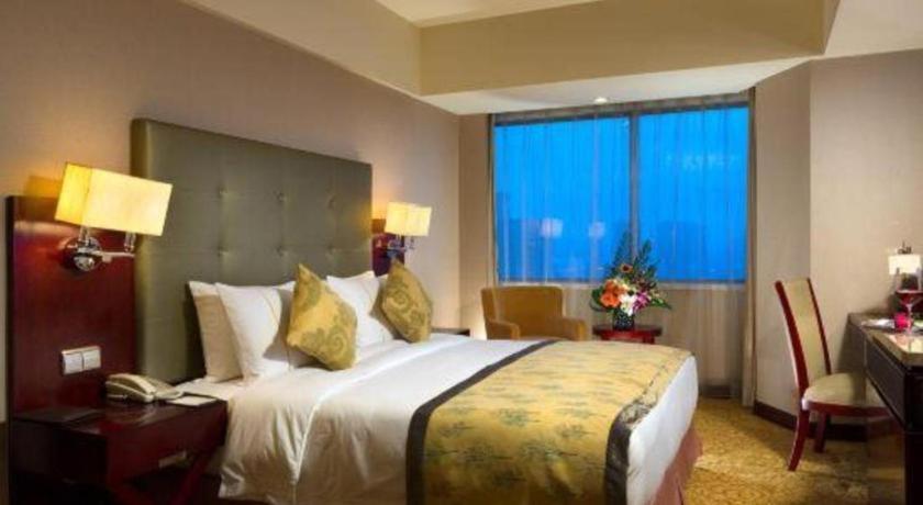 Wyndham Hotel Xian Kültér fotó