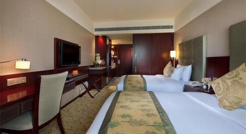 Wyndham Hotel Xian Kültér fotó