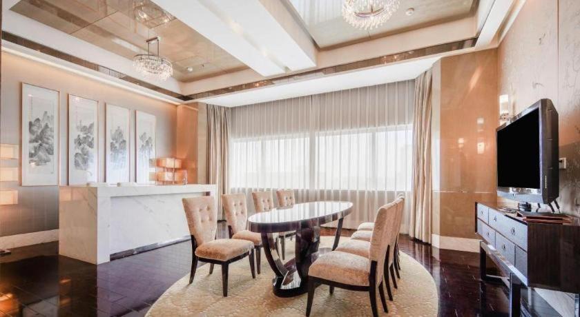 Wyndham Hotel Xian Kültér fotó