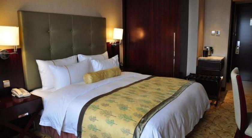 Wyndham Hotel Xian Kültér fotó