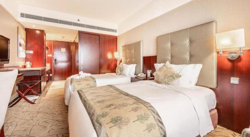 Wyndham Hotel Xian Kültér fotó